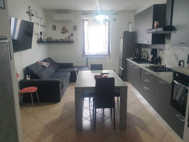 Foto Appartamento a Borgonovo Val Tidone di 70 m² con 2 locali in vendita