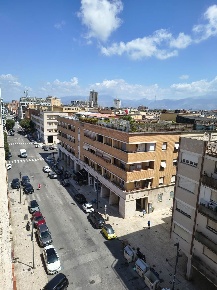 Foto Appartamento a Latina Centro Storico di 80 m² con 4 locali in vendita