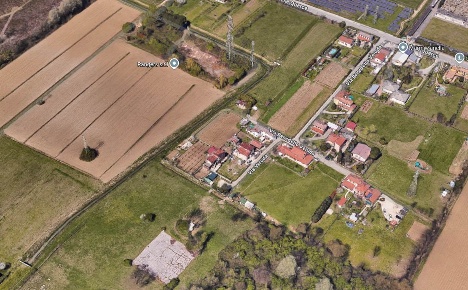 Foto Terreno agricolo in via de Marchi, Venezia Marghera - Catene