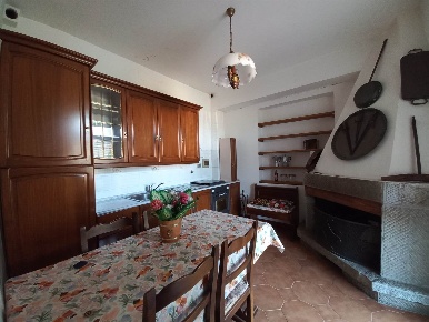 Foto Appartamento a Vaglia Centro di 65 m² con 4 locali in vendita