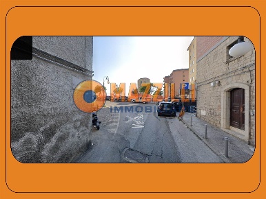 Foto Locale commerciale in Via Bonaventura, Potenza Centro di 93 m²