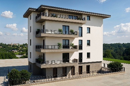 Foto Appartamento a Chioggia Sottomarina di 51 m² con 4 locali in vendita