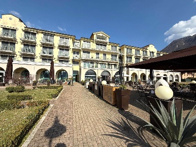 Foto Appartamento in Via ai Prati 51, Porlezza di 40 m² con 2 locali