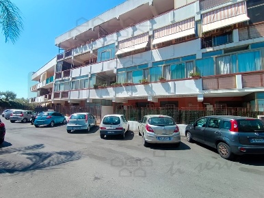 Foto Appartamento in Via Ernesto Cianciolo, Messina Bordonaro - Cumia