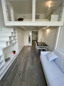 Foto Appartamento in Via Marcantonio Dal Re 16, Milano Certosa di 40 m²