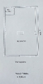 Foto Negozio a Latina Centro di 66 m² con 1 locali in vendita
