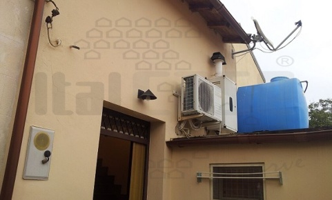 Foto Villa unifamiliare a Messina Bordonaro - Cumia di 80 m² con 3 locali