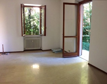 Foto Appartamento in via San Benedetto 3, Bergamo Centro di 70 m²