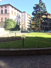 Foto Appartamento in via San Benedetto 3, Bergamo Centro di 70 m²
