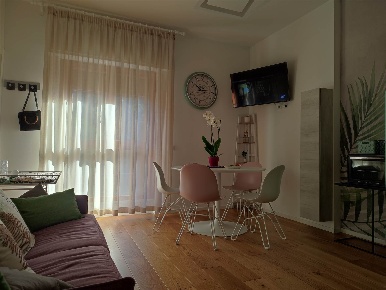 Foto Appartamento in Via Lojacono 22, Palermo Notarbartolo - Sciuti