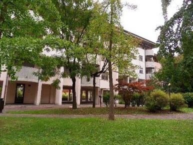 Foto Appartamento a Vimercate San Maurizio di 36 m² con 1 locali in affitto