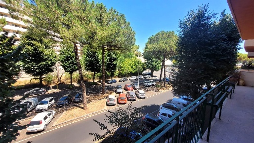 Foto Appartamento in Viale Giustiniano Imperatore 274, Roma San Paolo