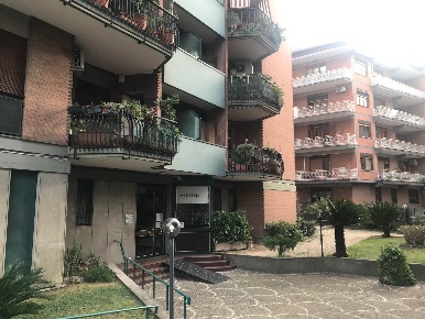 Foto Appartamento in VIA CASTRO DEI VOLSCI, Roma Colli Albani di 30 m²