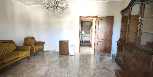Foto Appartamento in Via Martiri D'Ungheria, San Lucido di 170 m²