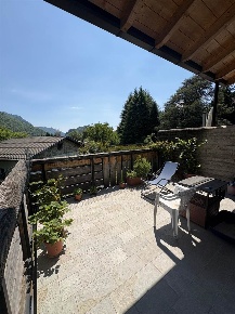 Foto Appartamento in Via Roma  4, Ballabio Centro di 65 m² con 2 locali