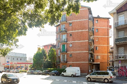 Foto Appartamento in Via Rombon  44, Milano Lambrate di 72 m² con 1 locali