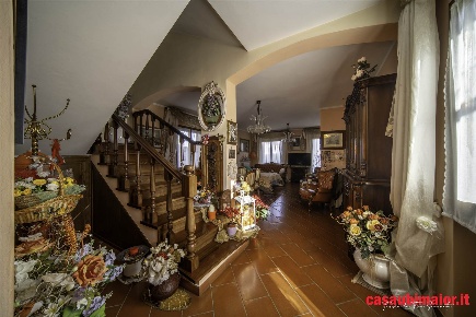 Foto Villa unifamiliare a San Giuliano Terme Le Maggiola, Gello di 240 m²