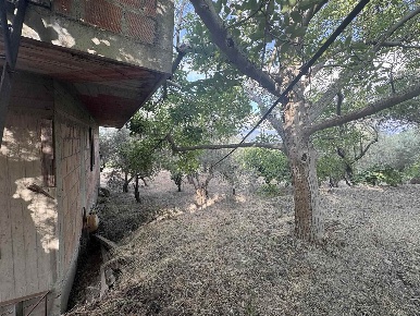 Foto Terreno agricolo a San Pier Niceto Centro di 60 m² in vendita