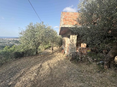 Foto Terreno agricolo a San Pier Niceto Centro di 60 m² in vendita