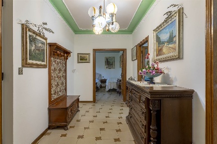 Foto Appartamento in via Enrico Berlinguer, Campi Bisenzio di 191 m²