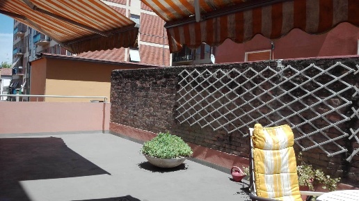 Foto Appartamento a Parma Pablo - Prati Bocchi di 88 m² con 2 locali