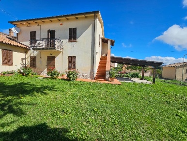 Foto Casa indipendente a Foligno Ponte Santa Lucia, Colfiorito, Annifo