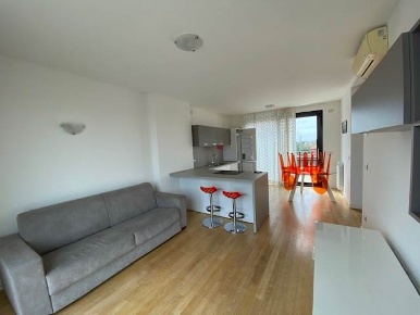 Foto Attico a Parma San Leonardo di 95 m² con 3 locali in affitto