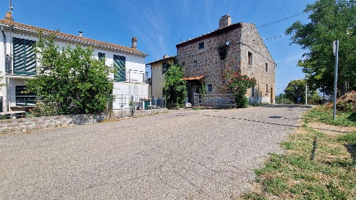 Foto Appartamento a Viterbo Grotte Santo Stefano di 98 m² con 3 locali