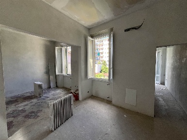 Foto Appartamento a Firenze Porta al Prato - San Jacopino di 100 m²