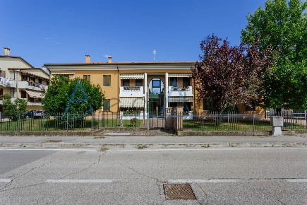 Foto Appartamento a Arzergrande Centro di 85 m² con 3 locali in vendita