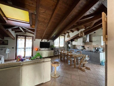 Foto Appartamento in Strada vignazza  24, Vigevano Piccolini di 96 m²