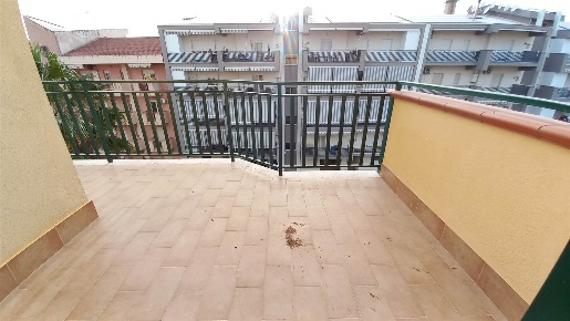 Foto Appartamento a Agrigento di 130 m² con 4 locali in vendita