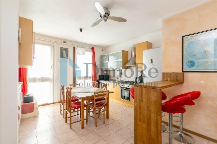 Foto Appartamento a San Biagio di Callalta Cavrie di 54 m² con 3 locali