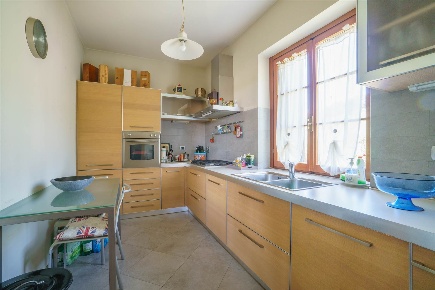 Foto Appartamento a Montecatini-Terme di 106 m² con 4 locali in vendita