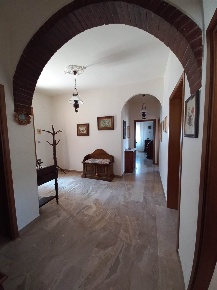 Foto Appartamento a Vaglia di 95 m² con 5 locali in vendita