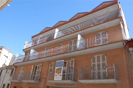 Foto Appartamento a Acqui Terme Centro di 63 m² con 2 locali in vendita