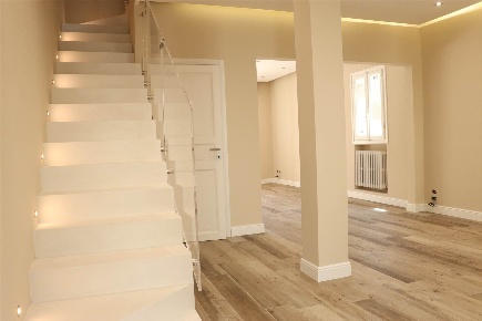 Foto Villa a schiera a Lastra a Signa Centro di 109 m² con 4 locali