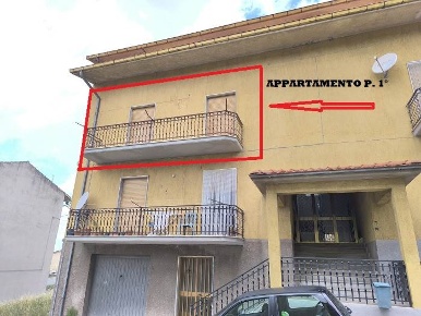 Foto Appartamento in via quote mercato 7, Gesualdo di 98 m² con 4 locali