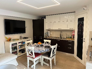 Foto Appartamento a Senigallia di 107 m² con 4 locali in vendita
