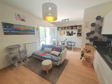 Foto Appartamento a Lucca San Pietro a Vico - San Cassiano di 70 m²