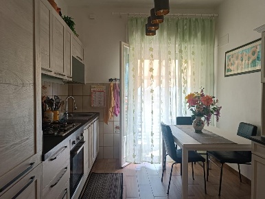 Foto Appartamento a Barga Fornaci Di Barga di 120 m² con 5 locali