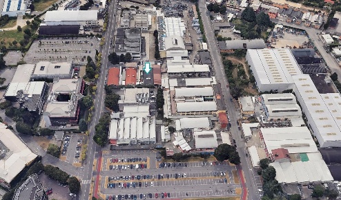 Foto Laboratorio a Cologno Monzese San Maurizio al Lambro di 754 m²