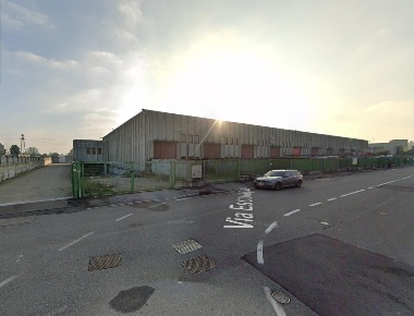 Foto Capannone industriale a Agrate Brianza Centro di 5301 m² con 2 locali