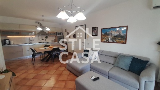 Foto Appartamento a Altopascio Altopascio Centro di 85 m² con 3 locali