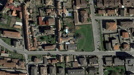 Foto Appartamento a Mede Centro di 67 m² con 3 locali in vendita