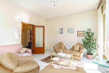 Foto Appartamento a Lentini di 120 m² con 5 locali in vendita