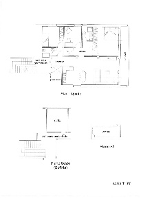 Foto Appartamento a Siena Petriccio - Acquacalda di 105 m² con 5 locali