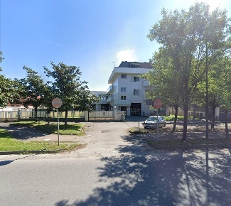 Foto Laboratorio a Segrate Segrate Centro di 212 m² con 2 locali in vendita