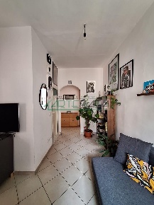 Foto Appartamento a Calci Centro di 60 m² con 3 locali in vendita