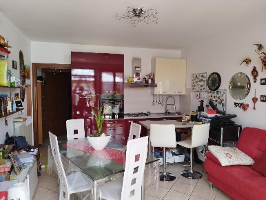 Foto Appartamento a Pontedera Gello, Pardossi di 45 m² con 2 locali